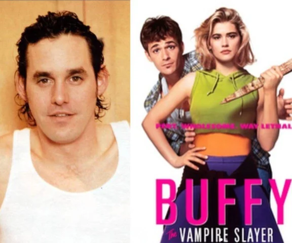 Nie żyje gwiazdor Buffy: Postrach wampirów 