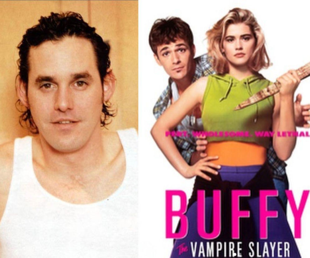 Nie żyje gwiazdor Buffy: Postrach wampirów 