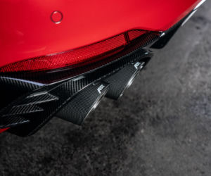 ABT RS4-S Special Edition czyli Audi RS4 Avant po tuningu