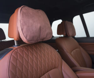 BMW X7 40i xDrive Steptronic 8