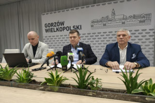 Magistrat chce, żeby Stal Gorzów oddała 1,5 miliona złotych. Zrobi to?