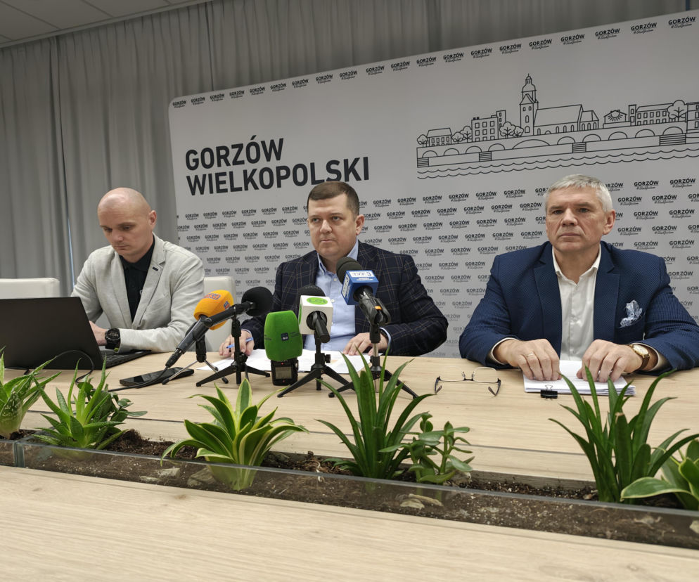 Magistrat chce, żeby Stal Gorzów oddała 1,5 miliona złotych. Zrobi to?