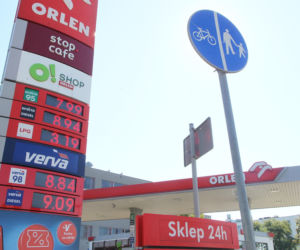 Ceny paliw 10 września