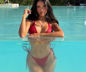 Natsu, czyli Natalia Kaczmarczyk