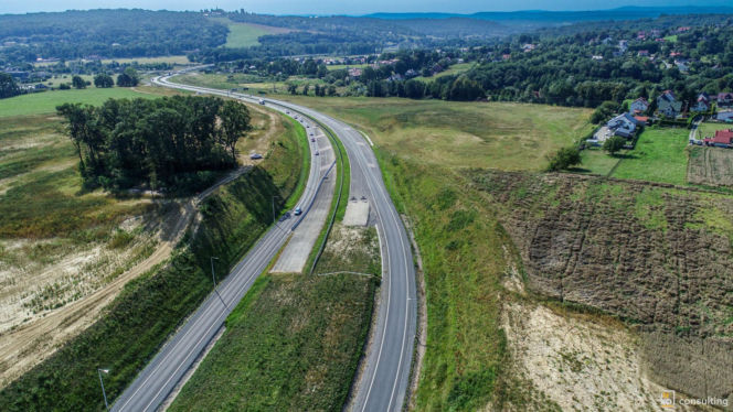 Sądeczanka nareszcie rusza! Historyczny moment dla Małopolski