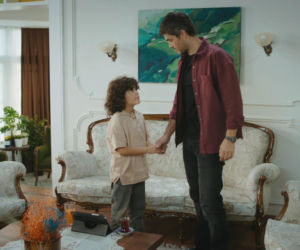 Dziedzictwo, odc. 878. Poyraz, Yusuf