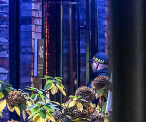 17.Dancing with the Stars. Taniec z Gwiazdami impreza po finale