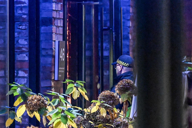 17."Dancing with the Stars. Taniec z Gwiazdami" impreza po finale