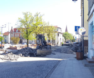 Tak zmienia się Stary Fordon w Bydgoszczy