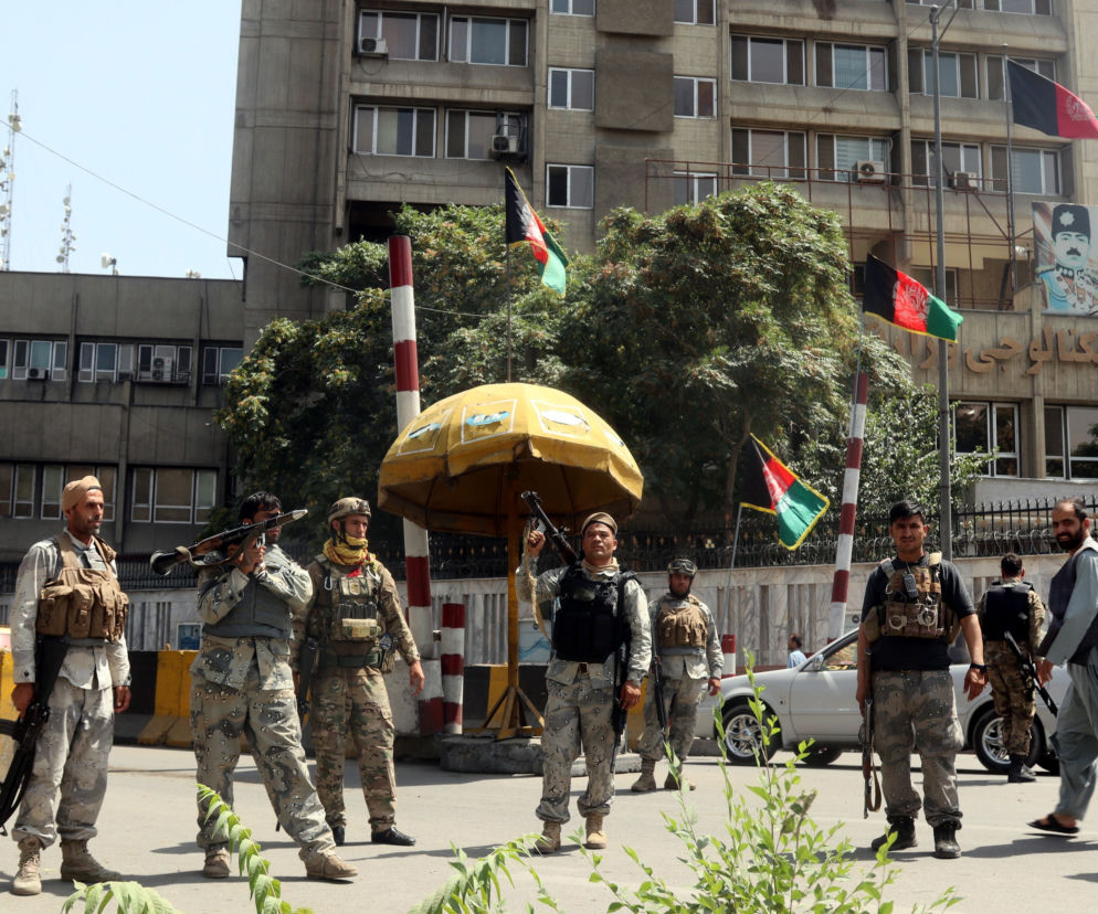 Afganistan