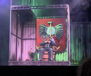 Witold Gombrowicz pojawi się w Teatrze Osterwy. Wkrótce premiera spektaklu Trans-Atlantyk