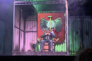 Witold Gombrowicz pojawi się w Teatrze Osterwy. Wkrótce premiera spektaklu Trans-Atlantyk