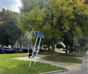 Ukrywała się w Warszawie. Policjanci namierzyli ją w trzy godziny