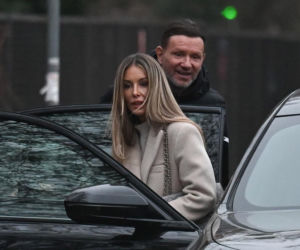 Małgorzata Rozenek-Majdan, Radosław Majdan polują na prezenty