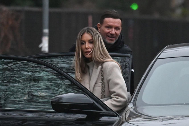 Małgorzata Rozenek-Majdan, Radosław Majdan polują na prezenty