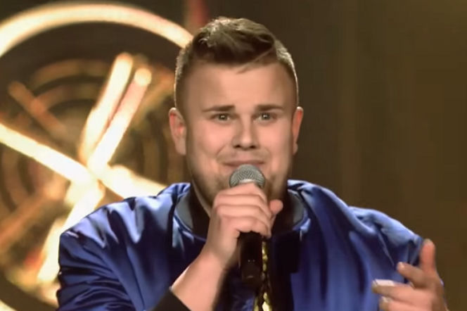 Maciek Mazur - kim jest finalista Idola?