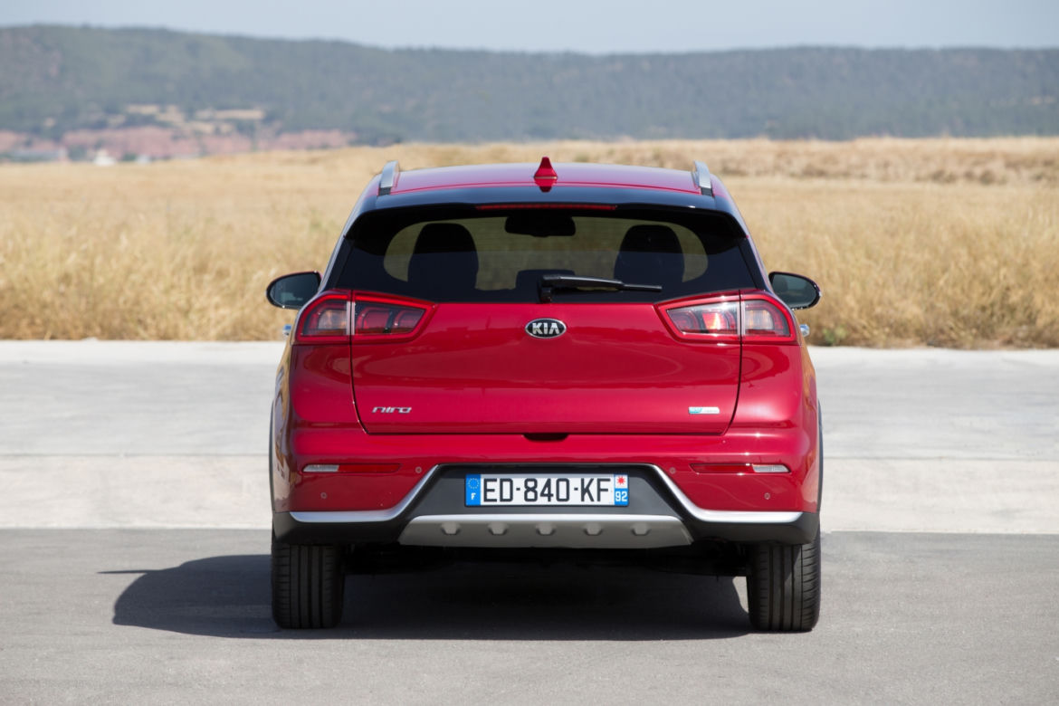 Kia Niro