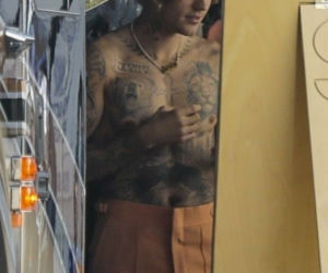 Justin Bieber