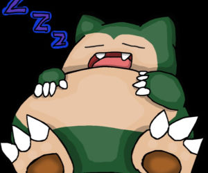 Snorlax