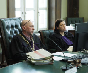 Wyrok za pobicie pod dyskoteką