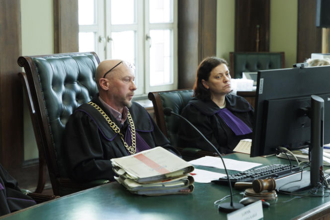 Wyrok za pobicie pod dyskoteką