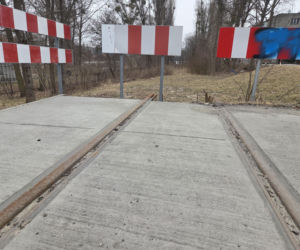 8 lat bez tramwajów na Babiej Wsi. Torowisko w ruinie!