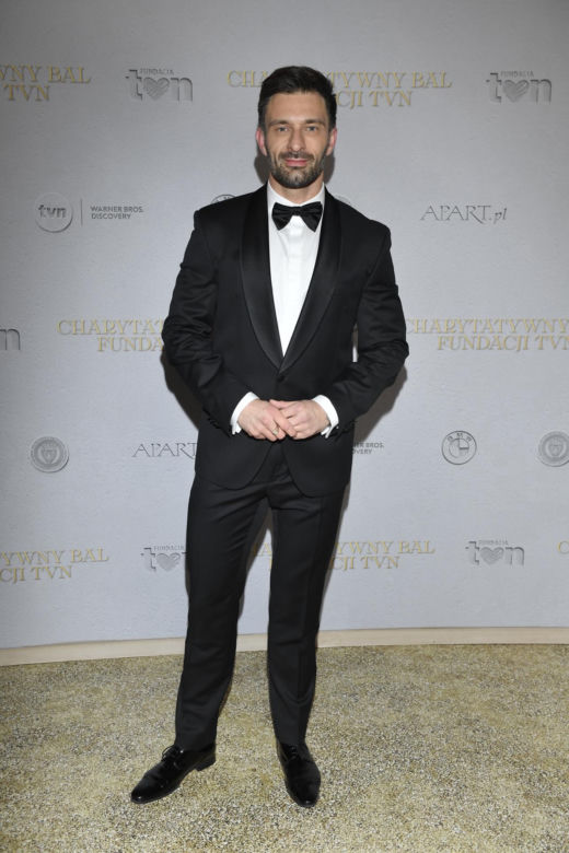 Charytatywny Bal Fundacji TVN 2025