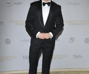 Charytatywny Bal Fundacji TVN 2025