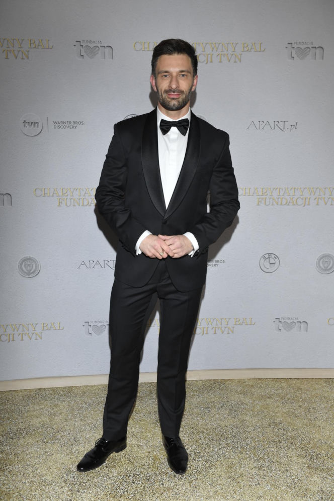 Charytatywny Bal Fundacji TVN 2025