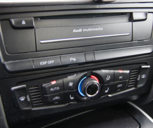 Audi A5 Sportback 2.0 TDI CR 6MT