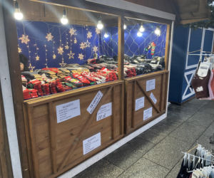 Pokémony, różowe gofry i zaskakujące różnice w cenach. Porównaliśmy łódzkie jarmarki