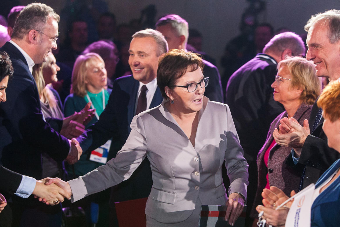 Najbardziej znani ministrowie zdrowia