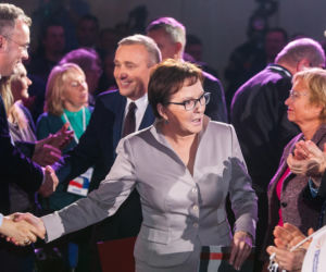 Najbardziej znani ministrowie zdrowia