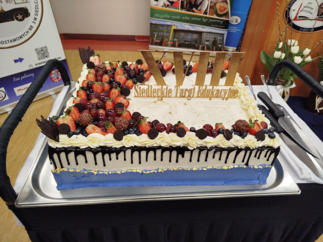 Siedleckie Targi Edukacyjne skończyły pełnoletniość - odbyły się po raz 18.!