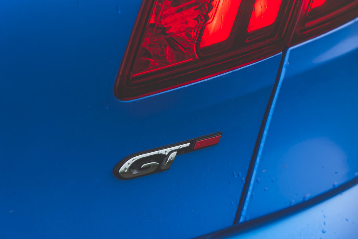 Peugeot 308 GT Pack 1.2 PureTech 130 KM MT6