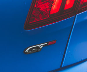 Peugeot 308 GT Pack 1.2 PureTech 130 KM MT6