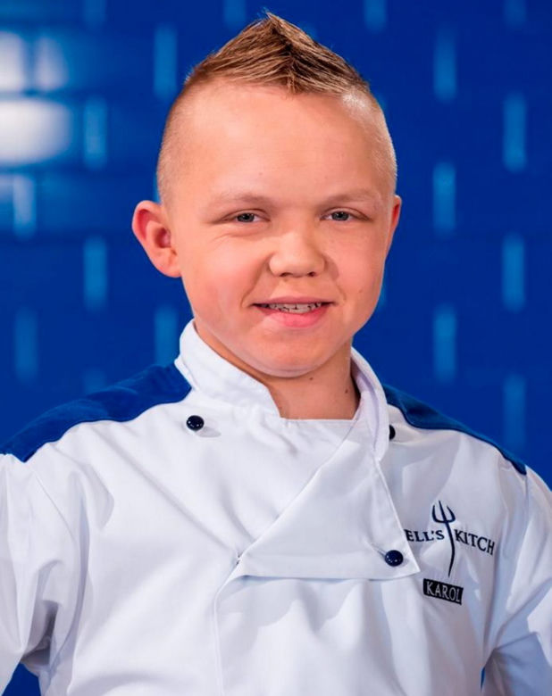 Karol Fijołek