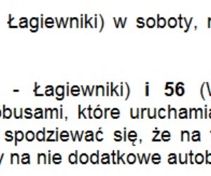 Tymi liniami można wybrać się w ciekawe miejsca w Łodzi i okolicach!