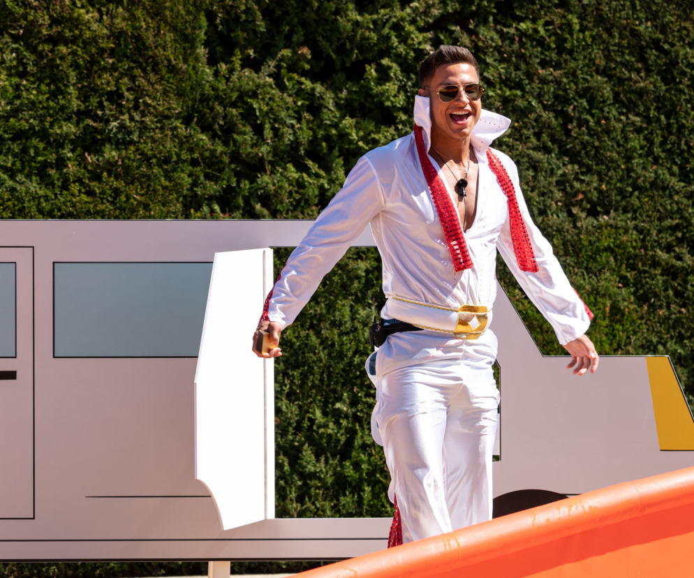 Love Island 3 - trzeci tydzień na Wyspie Miłości