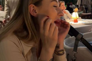 Andziaks i Luka zabrali dzieci do Dubaju