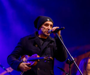 Zakopower gwiazdą Jarmarku Św. Mikołaja w Grudziądzu. Mamy zdjęcia z koncertu 