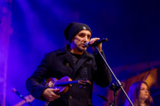 Zakopower gwiazdą Jarmarku Św. Mikołaja w Grudziądzu. Mamy zdjęcia z koncertu 