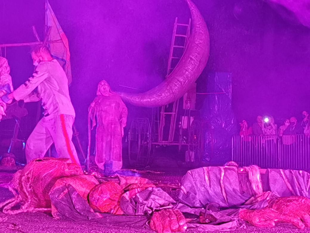 27 La Strada w Kaliszu - dzień drugi