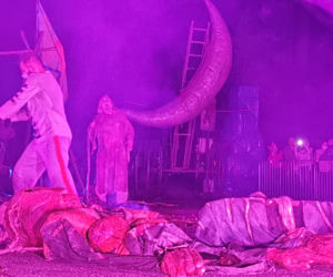 27 La Strada w Kaliszu - dzień drugi