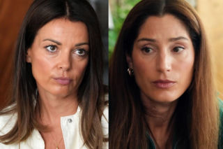 Barwy szczęścia, odcinek 3291: Tak Kasia dowie się o zaginięciu Łukasza. Celina przyzna się, że go naraziła - ZDJĘCIA