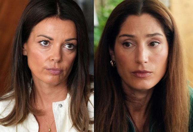 Barwy szczęścia, odcinek 3291: Tak Kasia dowie się o zaginięciu Łukasza. Celina przyzna się, że go naraziła - ZDJĘCIA