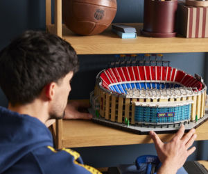 Lego/Barcelona