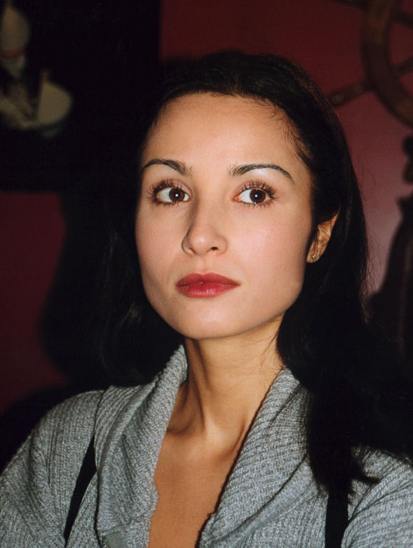 Joanna Brodzik