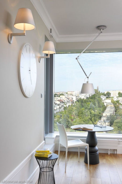 Lampy Tolomeo Artemide w prawdziwych wnętrzach. 16 POMYSŁÓW na aranżacje z polskich mieszkań!
