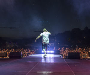 Polish Hip-Hop Festival Płock 2018 - gwiazdy, bilety, atrakcje